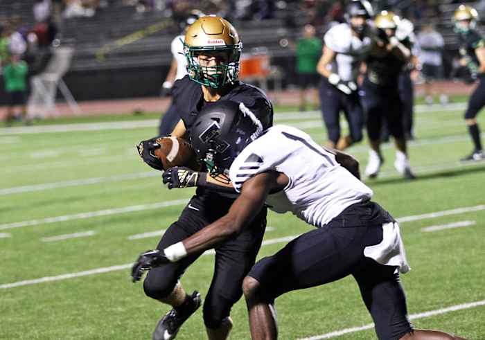 a Tualatin Jesuit football Oregon September 22 2023 Dan Brood 50